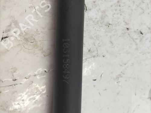 Hood lift support VW PASSAT B6 (3C2) 2.0 TDI 16V | BP24469096C139 