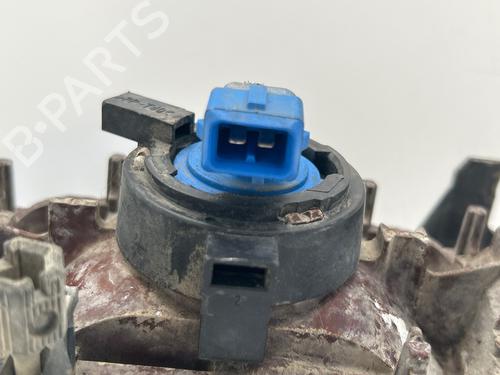 Used Right front fog light Right front fog light 38628924 38628924