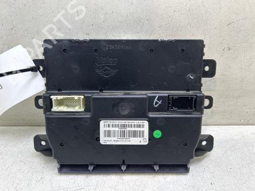 Climate control MINI MINI Convertible (R57) Cooper | BP40510157I5 - Image 3