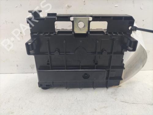 Zekeringkast PEUGEOT 307 (3A/C) 1.6 HDi | BP29980378E1