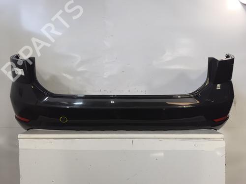Rear bumper VW GOLF VII Variant (BA5, BV5) 1.6 TDI 5G9807417MGRU