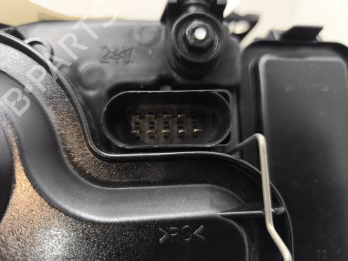 Used Left headlight Left headlight VW BORA I (1J2) 1.9 TDI (110 hp) 32098918 32098918