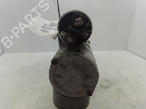 Used Starter Starter RENAULT MODUS / GRAND MODUS (F/JP0_) 1.2 16V (JP0W) (101 hp) 30465790 30465790
