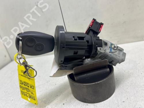 Ignition barrel RENAULT TWINGO II (CN0_) 1.2 16V (CN04, CN0B) | BP38326654M48 - Image 4