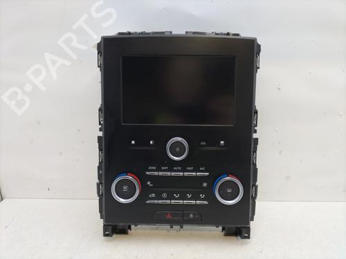 Display für RENAULT MEGANE IV Hatchback (B9A/M/N_) 1.3 TCe 140 (B9NB) (140 hp) 29834377