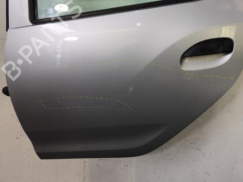 left-rear-door-dacia-sandero-ii-2012-36370779 main image