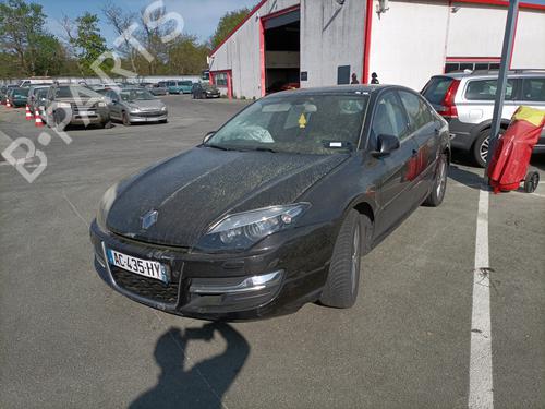 Switch RENAULT LAGUNA III (BT0/1) 2.0 dCi (BT0M, BT0N, BT0S, BT19, BT1F) | BP26679837I30 - Image 7