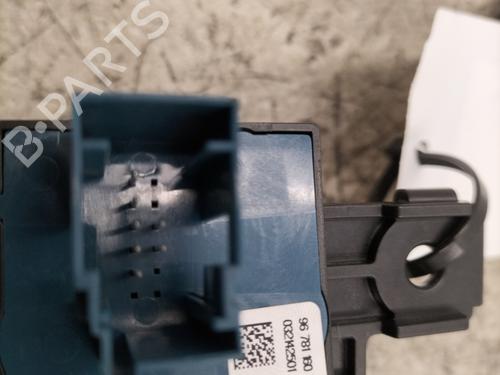 Hand brake CITROËN C4 Grand Picasso II (DA_, DE_) 1.6 HDi / BlueHDi 115 | BP24032738I18 