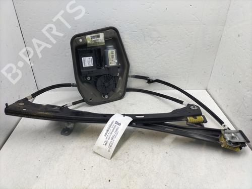 Front left window mechanism VW GOLF V (1K1) 1.9 TDI | BP32114771C22 - Image 3
