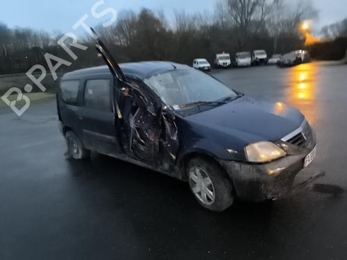 Ignition barrel DACIA LOGAN MCV (KS_) 1.5 dCi (KS0W) | BP37021749M48 - Image 6