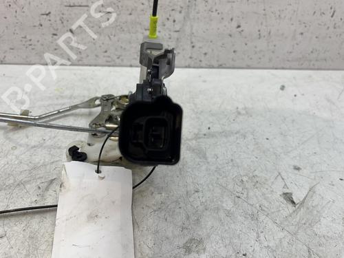 Front right lock TOYOTA AYGO (_B1_) 1.0 (KGB10_, KGB10R) | BP28277469C97 
