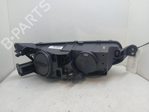Scheinwerfer links für Scheinwerfer links 37202856 37202856