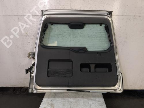 Used Tailgate Tailgate HONDA CR-V II (RD_) 2.0 (RD5) (150 hp) 32096577 32096577