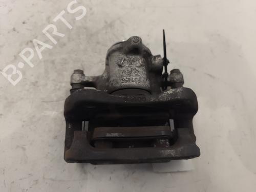 Left rear brake caliper RENAULT TALISMAN Grandtour (KP_) 1.6 dCi 160 440111216R