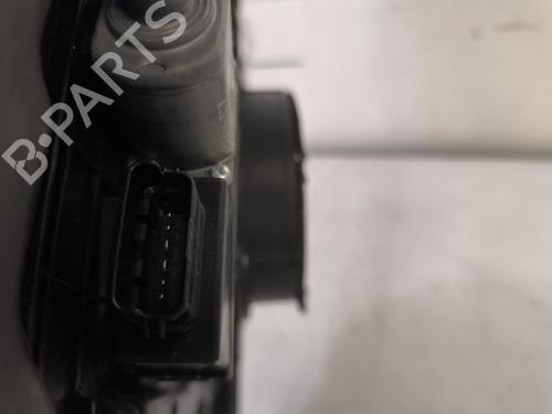 Elevador vidro trás esquerdo Elevador vidro trás esquerdo HYUNDAI i30 Estate (FD) [2007-2012] 36683926 36683926