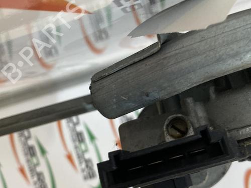 Front wiper motor MERCEDES-BENZ A-CLASS (W168) A 160 (168.033, 168.133) | BP22820913M29 