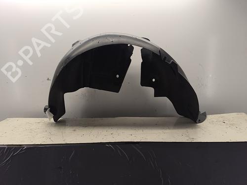 Used Wheel arch RENAULT CLIO III (BR0/1, CR0/1) 1.5 dCi (88 hp) 28156851