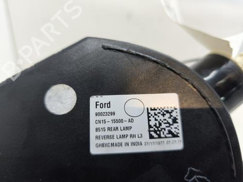 Baklys FORD ECOSPORT 1.0 EcoBoost | BP29833980C36