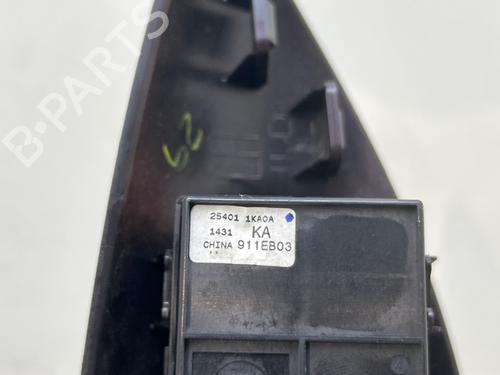 Left front window switch NISSAN JUKE (F15) 1.5 dCi | BP37237333I27 - Image 5