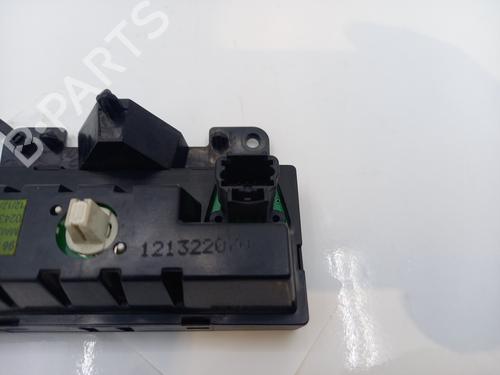 Display monitor PEUGEOT 206 Hatchback (2A/C) 1.4 HDi eco 70 | BP32382929C48 