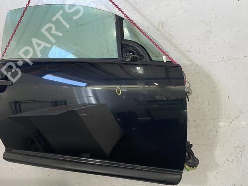 Right front door CITROËN C3 Pluriel (HB_) 1.4 HDi | BP24981600C3 