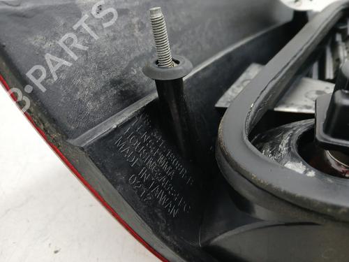 Achterlicht rechts VW BORA I (1J2) 1.9 TDI | BP30526484C35