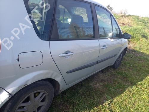 Switch RENAULT SCÉNIC II (JM0/1_) 1.5 dCi (JM0F) | BP24148737I30  - Image 6