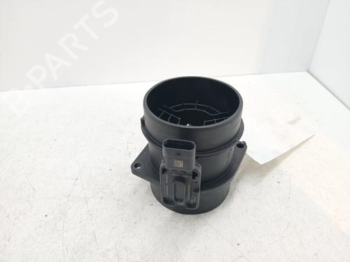 Mass air flow sensor MERCEDES-BENZ A-CLASS (W176) A 220 d (176.003) | BP30088536M95