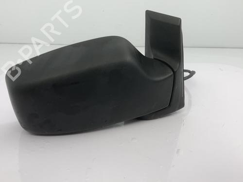 Right mirror PEUGEOT 806 (221) 2.0 HDI | BP22816284C27 