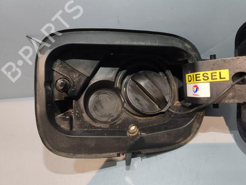 Fuel flap PEUGEOT 308 II (LB_, LP_, LW_, LH_, L3_) 1.6 BlueHDi 120 | BP29314805C131 