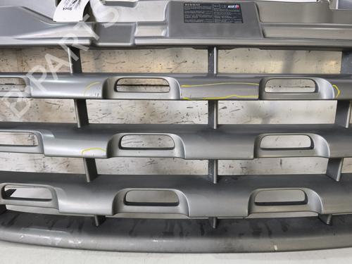 Grill RENAULT MASTER III Van (FV) 2.3 dCi 125 FWD (FV0C, FV0D, FV0G, FV0H, FV0J, FV0K,... | BP31582035C40 - Image 3