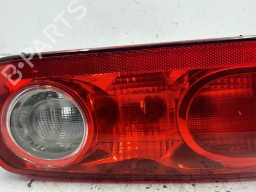 Used Left tailgate light Left tailgate light RENAULT LAGUNA II (BG0/1_) 1.9 dCi (BG1A, BG1W, BG0G) (110 hp) 22835171 22835171