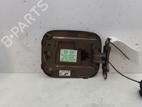Fuel flap RENAULT KADJAR (HA_, HL_)  | BP28525808C131 
