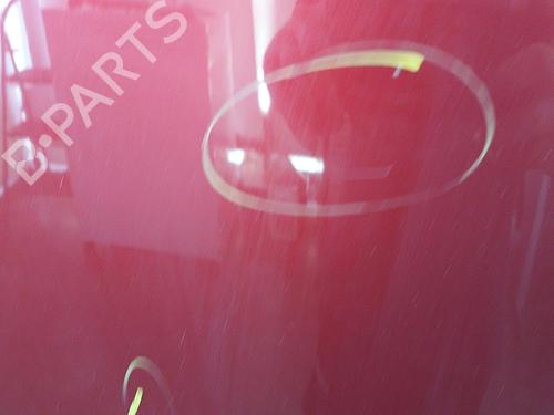 Hood CHRYSLER PT CRUISER (PT_) 2.2 CRD | BP22821843C1 