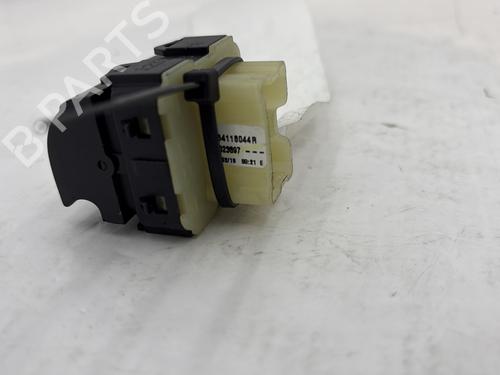 Left front window switch RENAULT ZOE (BFM_)  | BP34259766I27  - Image 5