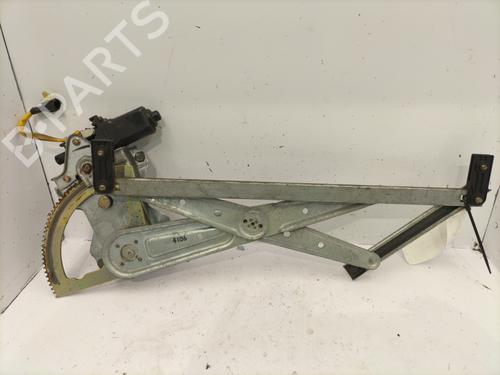 Front left window mechanism KIA SORENTO I (JC) 2.5 CRDi 4WD | BP22844883C22 