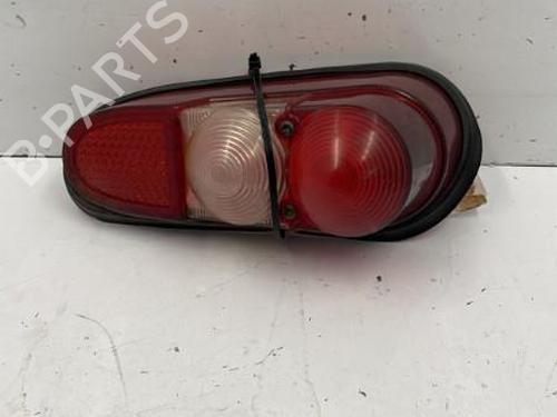 Used Left taillight Left taillight RENAULT 4 (112_) 1.1 (1128, S128) (34 hp) 33413134 33413134