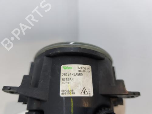 Left front fog light NISSAN PATHFINDER III (R51) 2.5 dCi 4WD | BP30445876C30 - Image 5