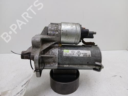 Used Starter Starter DACIA LOGAN MCV (KS_) 1.5 dCi (KS0W) (86 hp) 36520416 36520416
