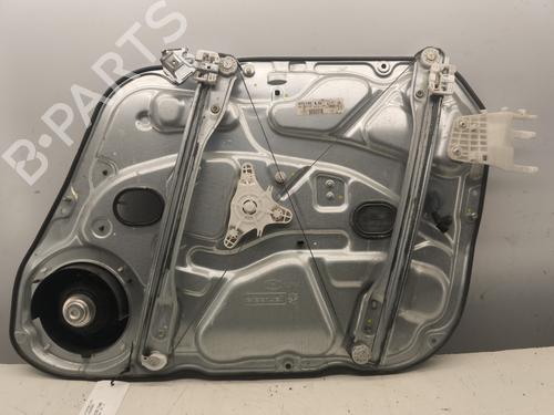 Used Front left window mechanism HYUNDAI i30 (FD) 2.0 CRDi (140 hp) 28181151