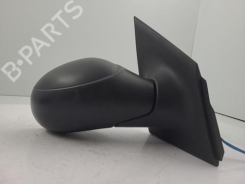 Used Right mirror CITROËN C2 (JM_) 1.4 HDi (68 hp) 22819227