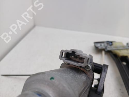 Front left window mechanism VW UP! (121, 122, BL1, BL2, BL3, 123) 1.0 | BP36571259C22 - Image 4