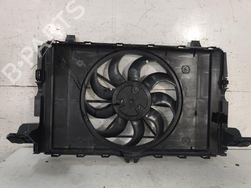 Radiator fan TESLA MODEL 3 (5YJ3) EV | BP31378772M35 - Image 5