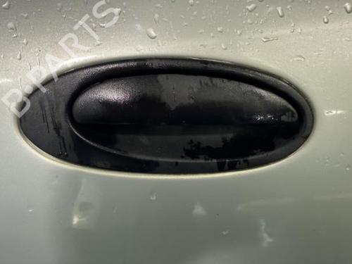 Right rear door RENAULT LAGUNA I (B56_, 556_) 1.9 dCi (B56W) | BP22834478C5 