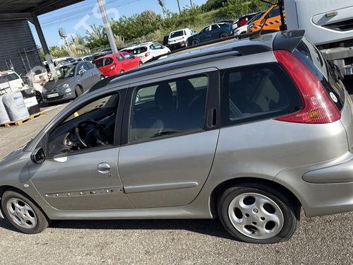 PEUGEOT 206 SW (2E/K)  1.4  2736317
