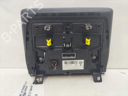 Display monitor RENAULT CLIO V (B7_) 1.0 SCe 65 (B7MG) | BP29286262C48  - Image 5