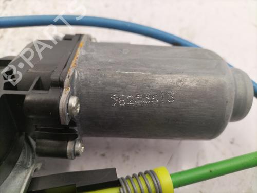 Used Front right window mechanism Front right window mechanism CITROËN C3 Picasso (SH_) 1.6 VTi 120 (120 hp) 22845565 22845565