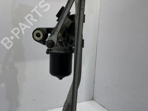 Used Front wiper motor CITROËN C3 I (FC_, FN_) 1.4 HDi (68 hp) 22832023