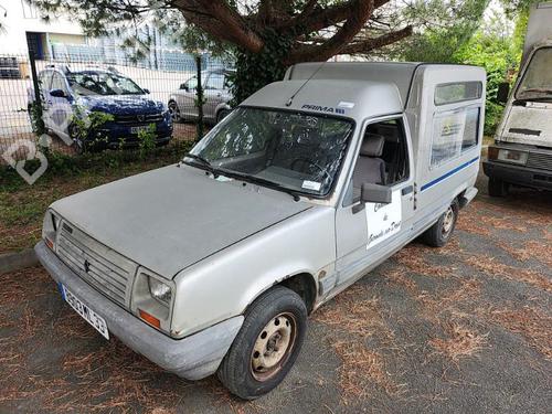 Used Parts RENAULT RAPID Box Body/MPV (F40_, G40_) 1.1 2161470