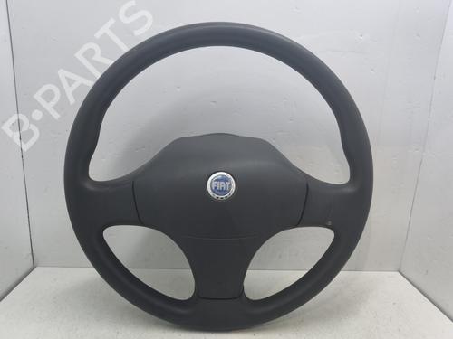 Used Steering wheel FIAT DUCATO Van (244_) 2.3 JTD (110 hp) 30709293